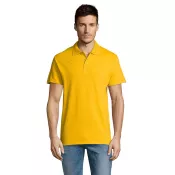 Koszulka polo męska piqué 170 g/m² Sol's SUMMER II Dorado