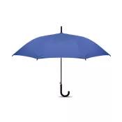 Parasol wiatroodporny automatyczny 23" BRELA Niebieski