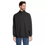 Bluza ze stójką i zamkiem 1/4 Sol's CONRAD