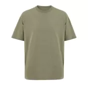 Koszulka męska oversize 180 g/m² Sol's BOXY MEN Khaki