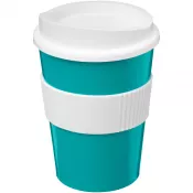 Kubek z serii Americano® Medio o pojemności 300 ml z uchwytem