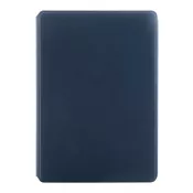 niebieski - Mappu A5 Teczka na dokumenty RPU