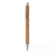 naturalny - Corzhan długopis