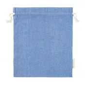 niebieski - Murfix torba produktowa