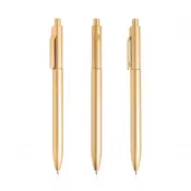 Długopis z recyklingowanego ABS / Metalisse