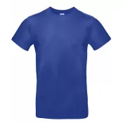 Cobalt Blue (008) - Koszulka reklamowa 185 g/m² B&C #E190