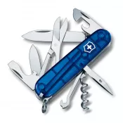 niebieski - Scyzoryk Climber Victorinox
