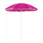 fuksji - Mojacar parasol plażowy
