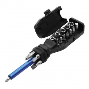 19-częściowy zestaw śrubokrętów SCREW FINDER