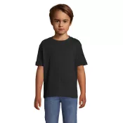 Koszulka dziecięca 150 g/m² Sol's REGENT KIDS Granatowy