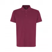 Cerise - Koszulka bawełniana 210 g/m² ID Polo/stretch 0525