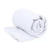 biały - Bayalax ręcznik