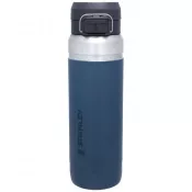 granatowy - Butelka Stanley Quick Flip Water Bottle 1.06L
