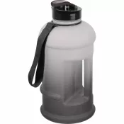 Butelka z tritanu soft touch GAINESVILLE 1300 ml