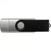 wielokolorowy - Pendrive plastikowy 32GB 3.0 TWIST