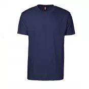 Navy - Koszulka bawełniana 175 g/m² ID T-TIME® 0510
