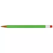zielony - Ołówek automatyczny LOOKALIKE