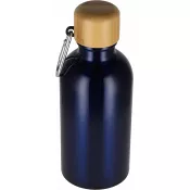 Butelka metalowa 400 ml MARILYN