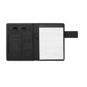 Teczka A5 z powerbankiem 4000 mAh POWERNOTY