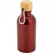 Butelka metalowa 400 ml