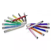 Długopis aluminiowy KOSMOS