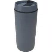 Hale Blue - Sedona - kubek plastikowy o pojemności 480 ml, z podwójnymi ściankami