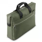 zielony - Torba na laptopa 15,6"-16,2" Hama Ultimate