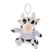 CowFob pluszowa krowa brelok