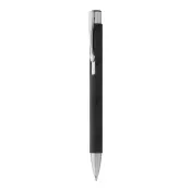 czarny - Papelles długopis