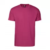 Pink  - Koszulka bawełniana 175 g/m² ID T-TIME® 0510