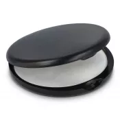 czarny  mrożony - Mydlane płatki Veila