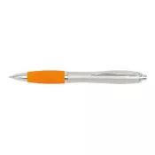 pomarańczwy - Długopis SWAY