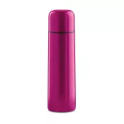 Termos stalowy dwuścienny 500 ml CHAN Fuksja