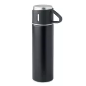 Termos dwuścienny 420 ml z kubkiem TONIA