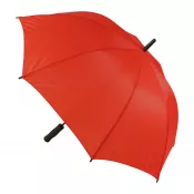 czerwony - Typhoon parasol