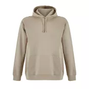 Bluza unisex z kapturem 280 g/m² Sol's CONDOR Rope