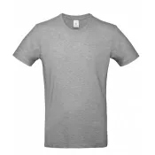 Sport Grey (620) - Koszulka reklamowa 185 g/m² B&C #E190