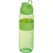 zielony - Butelka z tritanu 750 ml LUCREZIA