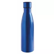 niebieski - Butelka próżniowa LEGENDY 500 ml