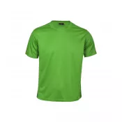 zielony - Tecnic Rox koszulka sportowa/t-shirt