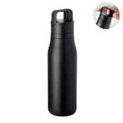 Butelka termiczna ze stali z recyklingu 500 ml EMPIRE