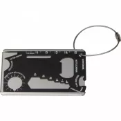 Narzędzie wielofunkcyjne karta survivalowa BENNO