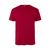 Red - T-shirt ID  T - TIME®/v-neck 175 g/m²