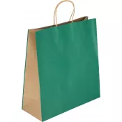 Torba papierowa duża 120 g/m2 GUS