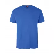 Azure - T-shirt ID  T - TIME®/v-neck 175 g/m²