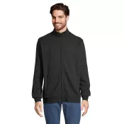 Bluza unisex rozpinana z kieszeniami Sol's COOPER