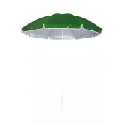 zielony - Parasol plażowy ø150 cm Taner