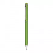 zielone jabłko - Długopis