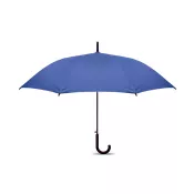 Parasol automatyczny 23" z metalową ramą BRALA Niebieski