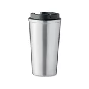 Kubek termiczny ze stali z recyklingu 510 ml BRACE +